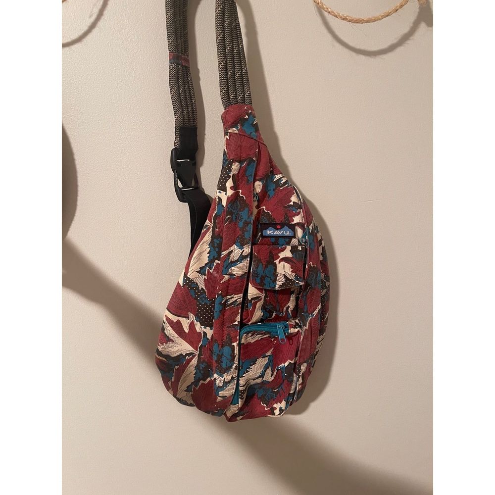 kavu bag